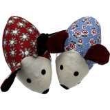 Door Mouse x 4
