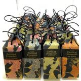 Gingko Clothing Protector Display x 40