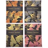 Gingko Single Drawer Sachet Pear Blossom