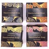 Gingko Single Soap Pear Blossom