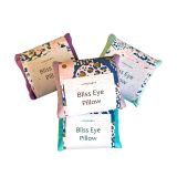 Go Wild Bliss Eye Pillow in Velvet (various colours)