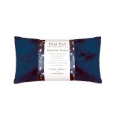 Laura Ashley by Thurlby Hawling Irises Lavender Heat Pack