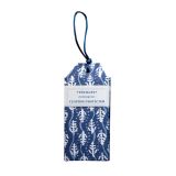 Indigo Single Clothing Protector in Lemongrass