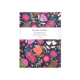Jocelyn Proust by Thurlby Native Botanical Drawer Sachet in Forest Blossom available in all 4 colours