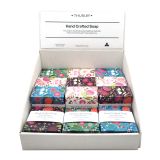 Jocelyn Proust by Thurlby Native Botanical Mixed Soap Display Box of 12