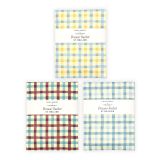 Laura Ashley by Thurlby St Hellier Drawer Sachet Display Box of 30