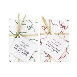 Laura Ashley by Thurlby Birtley Bows Christmas Scented Handmade Soap x 12 Display