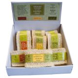 LP15xLoofah Soap Mix