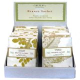 Natural Selection Drawer Sachet Display Box of 30