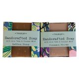 Prickly Soap Saffron/Honey
