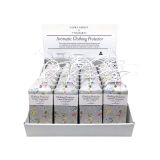 Laura Ashley by Thurlby Poppy Meadow Clothing Protector Display Box of 40