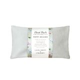 Laura Ashley by Thurlby Poppy Meadow Lavender Heat Pack