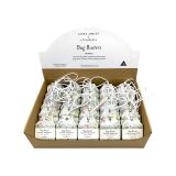 Laura Ashley by Thurlby Poppy Meadow Bug Buster Display Box of 40