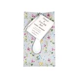 Laura Ashley by Thurlby Poppy Meadow Oatmeal & Goats Milk Bath