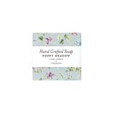 Laura Ashley by Thurlby Poppy Meadow Hand Crafted Soap