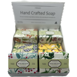 Terra 12 x Soap Mixed
