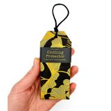 Gingko Clothing Protector in Lime and Lemongrass (Assorted Colours)