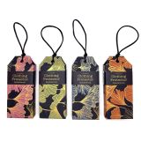 Gingko Single Clothing Protector in Sandalwood