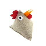 HSHS Pantry Poultry Natural Set of 6