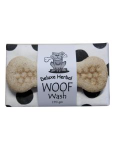 Barker Family Deluxe Herbal Woof Wash x 12 Display