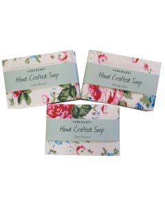 Bloom Soap Jasmine