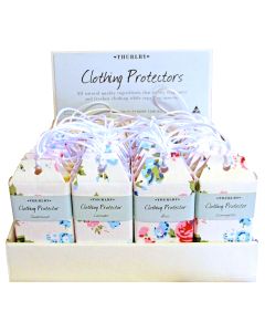 Bloom Clothing Protector Display Box of 40