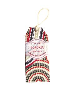 Kinjarran Bush Clothing Protector in Boronia