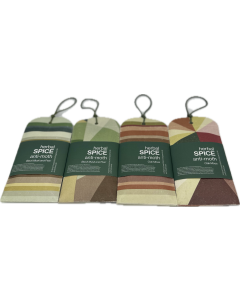 Botanix Clothing Protector Display Box of 18