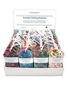 Jocelyn Proust by Thurlby Native Botanical Clothing Protector Display Box of 40