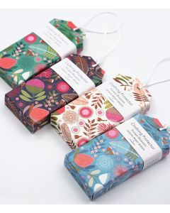 Jocelyn Proust by Thurlby Native Botanical Clothing Protector in Forest Blossom