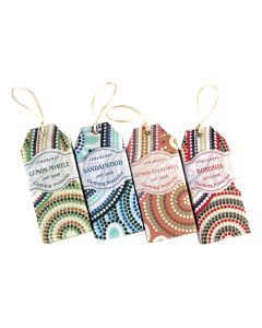 Kinjarran Bush Clothing Protectors Display x 40