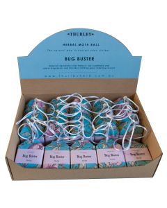 Flourish Bug Buster Display