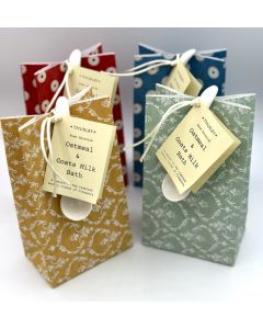 Harmony Single Oat & Goat Bath Milk