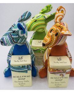 Bush Baby Display x 6