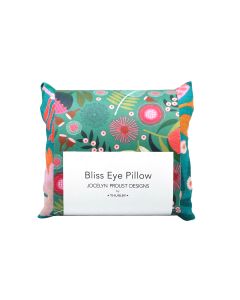Jocelyn Proust by Thurlby Native Botanical Bliss Eye Pillow with Lavender