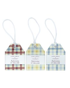 Laura Ashley by Thurlby St Hellier Autoroma Display Box of 40