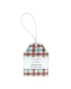 Laura Ashley by Thurlby St Hellier Autoroma (Assorted Colours)