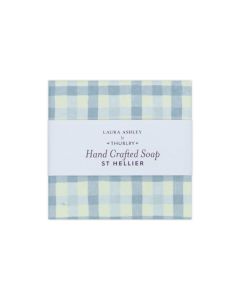 Laura Ashley by Thurlby St Hellier Soap Display Box of 12