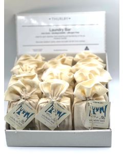 HSHS Laundry Soap Display x 15