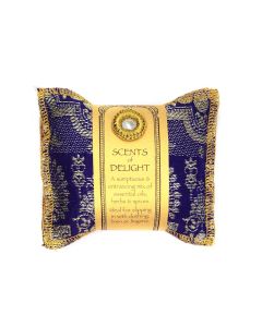 Maharani Scents of Delight Scented Pillows 