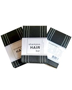 Tailormade Shampoo Hair Bar