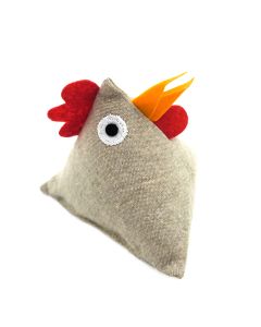 HSHS Pantry Poultry Natural Set of 6