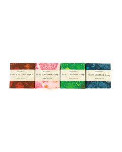 Wildflower Soap Honey Myrtle