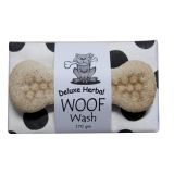 Barker Family Deluxe Herbal Woof Wash x 12 Display