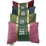 Botanix Heat Pack in cord fabric