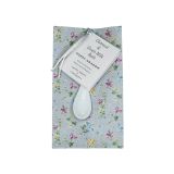 Laura Ashley by Thurlby Poppy Meadow Oat & Goat Bath Milk