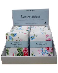 Bloom Drawer Sachet x 30