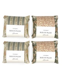 BUSHWALK eye pillows x 4