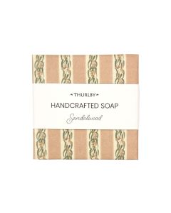 BUSHWALK SOAP SANDALWOOD