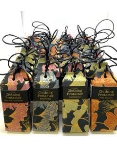 Gingko Clothing Protector Display x 40